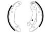 MINTEX MFR268 Brake Shoe Set