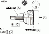 PEX 10.020 (10020) Replacement part