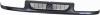 KLOKKERHOLM 6615992 Radiator Grille