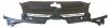 KLOKKERHOLM 0537990A1 Radiator Grille