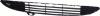 KLOKKERHOLM 5507995A1 Ventilation Grille, bumper