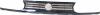 KLOKKERHOLM 9522993 Radiator Grille