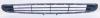 KLOKKERHOLM 2554994 Ventilation Grille, bumper