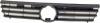 KLOKKERHOLM 9538990A1 Radiator Grille