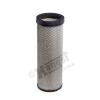 HENGST FILTER E237LS Secondary Air Filter