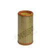 HENGST FILTER E387L Air Filter