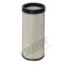 HENGST FILTER E452LS Secondary Air Filter