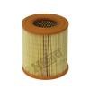 HENGST FILTER E670L Air Filter