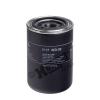 HENGST FILTER H17WD02 Oil Filter