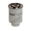 HENGST FILTER H17WK07 Fuel filter
