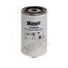 HENGST FILTER H190WK Fuel filter