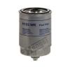 HENGST FILTER H193WK Fuel filter