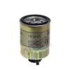 HENGST FILTER H81WK02 Fuel filter