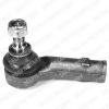 DELPHI TA1557 Tie Rod End