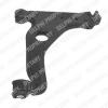 DELPHI TC827 Track Control Arm