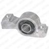 DELPHI TD318W Control Arm-/Trailing Arm Bush
