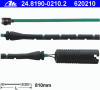 ATE 24.8190-0210.2 (24819002102) Warning Contact, brake pad wear