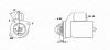 MAGNETI MARELLI 063102003010 Starter
