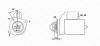 MAGNETI MARELLI 063111007010 Starter