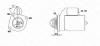 MAGNETI MARELLI 063114014010 Starter