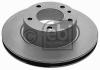FEBI BILSTEIN 04440 Brake Disc