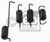 FEBI BILSTEIN 05696 Replacement part