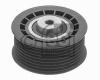FEBI BILSTEIN 06343 Deflection/Guide Pulley, v-ribbed belt