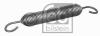 FEBI BILSTEIN 06395 Spring, adjuster