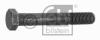 FEBI BILSTEIN 10438 Screw