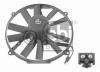 FEBI BILSTEIN 14671 Electric Motor, radiator fan