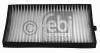 FEBI BILSTEIN 14747 Filter, interior air