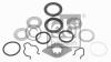 FEBI BILSTEIN 18255 Repair Kit, brake camshaft