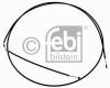 FEBI BILSTEIN 21187 Bonnet Cable