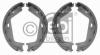 FEBI BILSTEIN 22154 Brake Shoe Set, parking brake