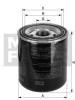MANN-FILTER TB719 Air Dryer Cartridge, compressed-air system