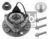 FEBI BILSTEIN 31136 Wheel Bearing Kit