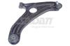 SPIDAN 57481 Track Control Arm