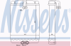 NISSENS 72013 Heat Exchanger, interior heating