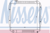 NISSENS 64847 Radiator, engine cooling