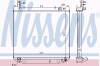 NISSENS 64857A Radiator, engine cooling