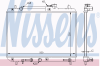 NISSENS 64176 Radiator, engine cooling