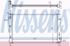 NISSENS 620411 Radiator, engine cooling