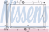 NISSENS 63606A Radiator, engine cooling