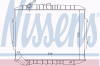 NISSENS 62884 Radiator, engine cooling