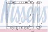 NISSENS 64319A Radiator, engine cooling