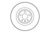 NK 2047108 Brake Disc