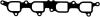 VICTOR REINZ 71-53692-00 (715369200) Gasket, intake manifold