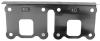 VICTOR REINZ 71-37112-00 (713711200) Gasket, exhaust manifold