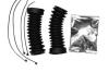 MOOG VO-BK-0384 (VOBK0384) Bellow Set, steering