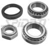 SPIDAN 26417 Wheel Bearing Kit